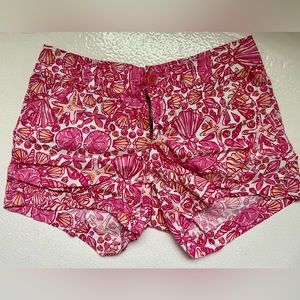 Lilly Pulitzer shorts